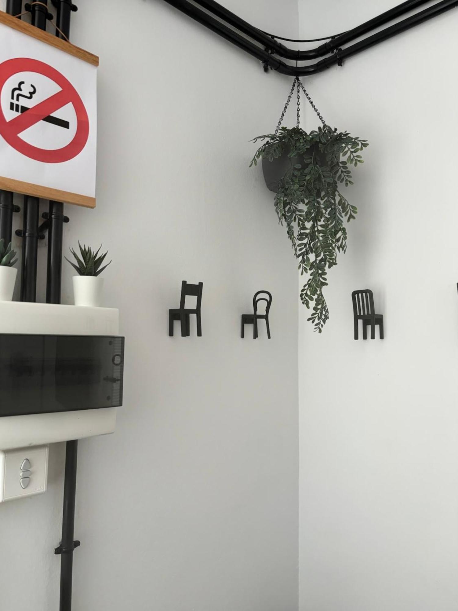 אסטפונה Apartamento Portada מראה חיצוני תמונה